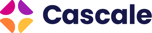 Cascale logo