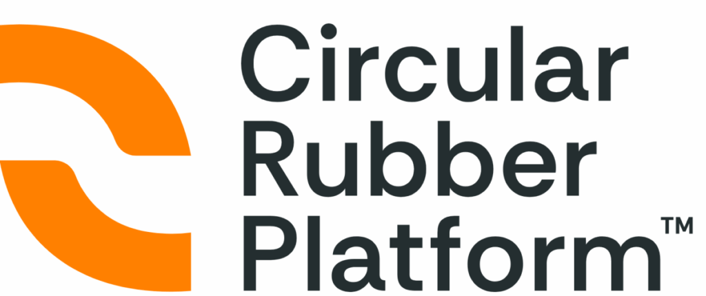 Circular Rubber Platform logo
