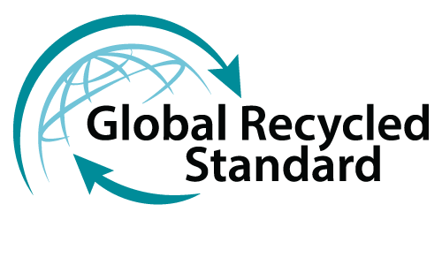Global Recycled Standard logo